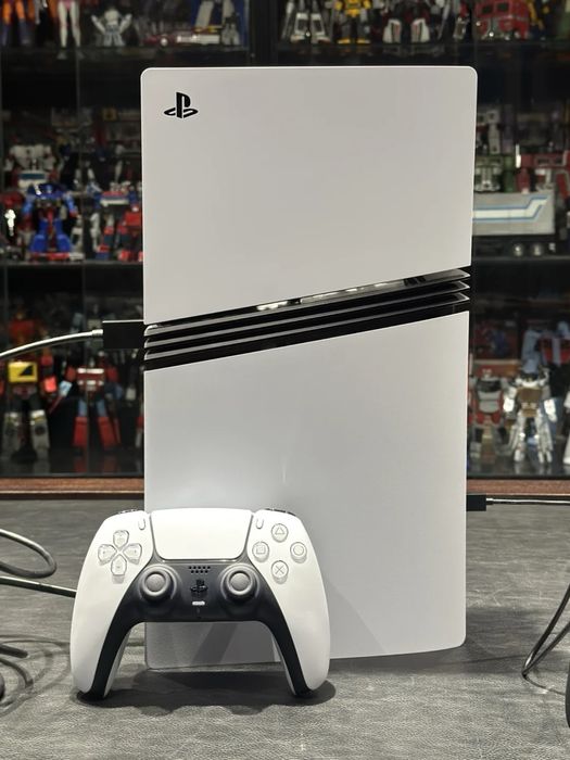 PS5 Pro 4K HDR | Ca nou | Controller inclus