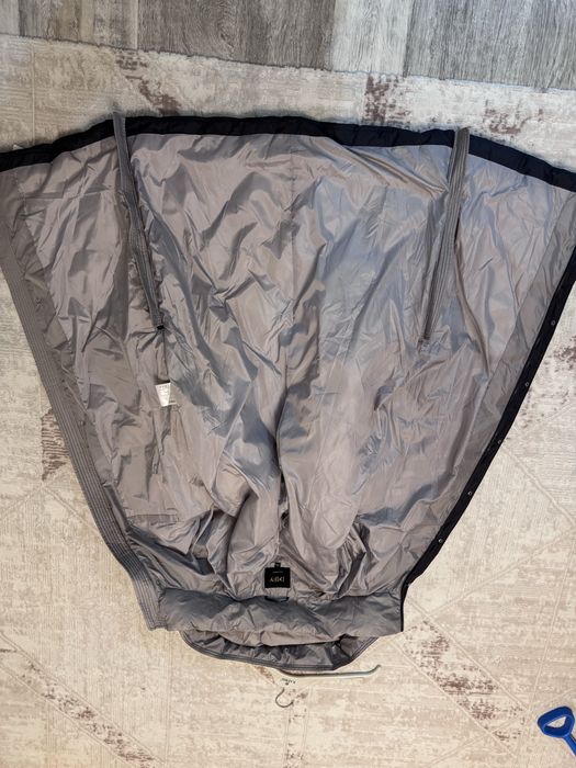 Новая куртка 52 размер