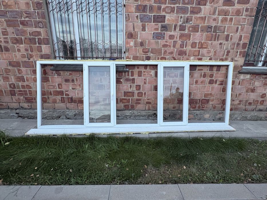 Продам стеклопакет