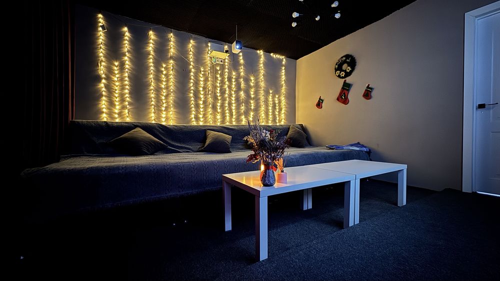 Готовый Бизнес КИНОРУМ / Кинотеатр