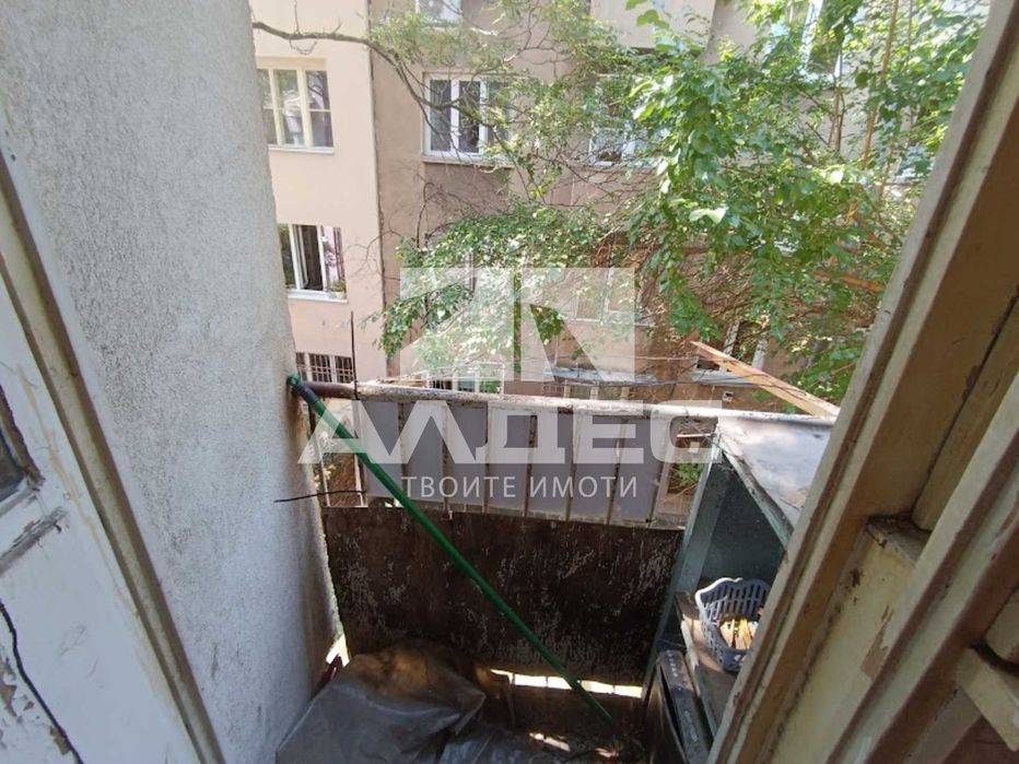 Продава се 3-стаен ап. до бул. Скобелев!