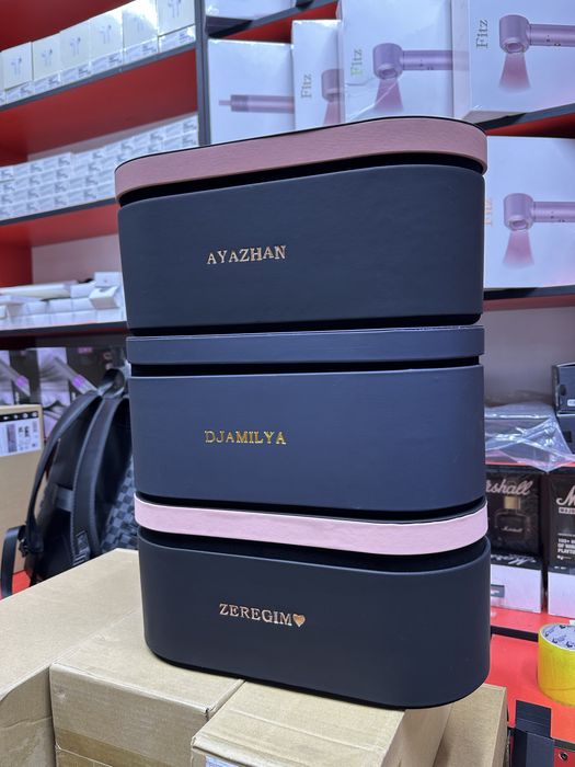 Дайсон стайлер 05