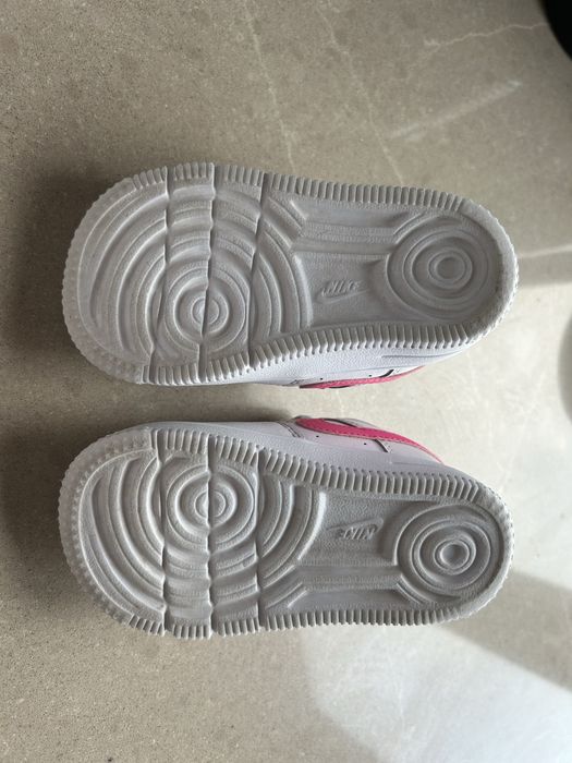 Nike Air force 1 детски 22 номер