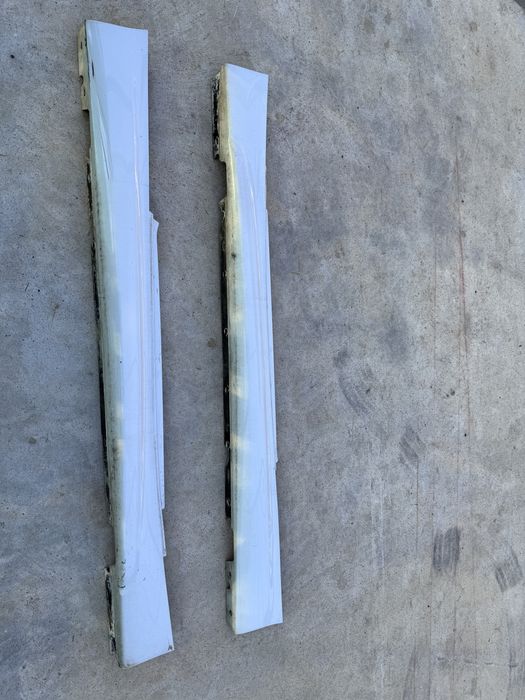 Praguri M BMW Seria 1 E82 E88