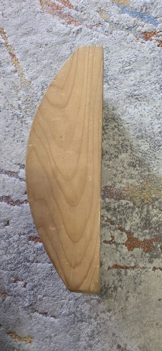 Подушка Мейрама для спины и шеи