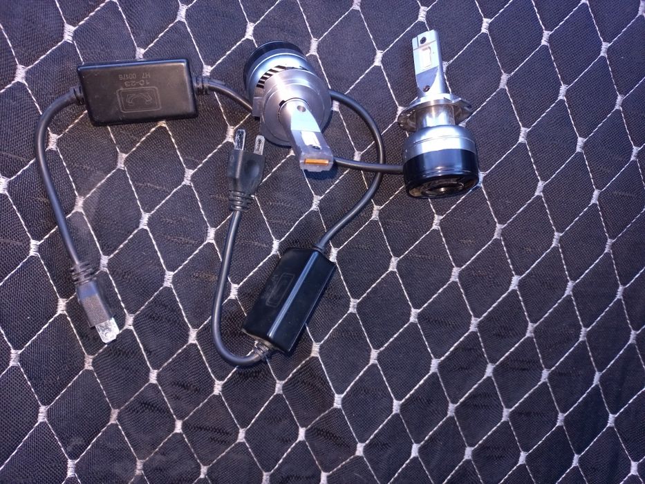 Продам лед лампы