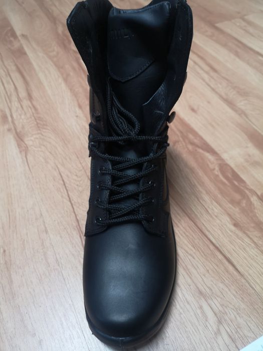 Тактически обувки - кубинки