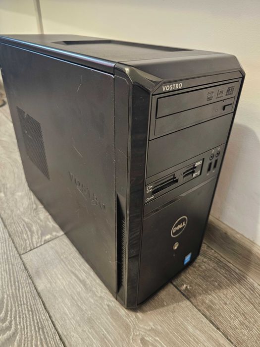Calculator desktop Dell Vostro 3900, i5 4460