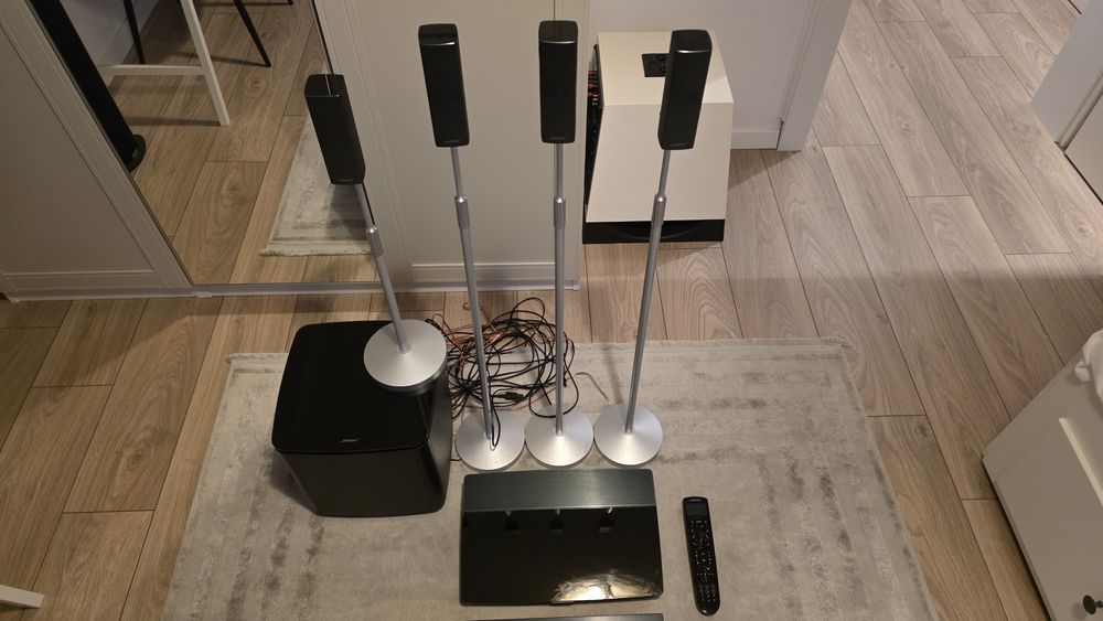 bose romania second hand si noi de vanzare • Anunturi • OLX.ro