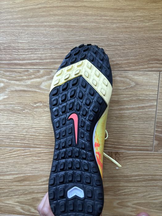 Nike Mercurial PRO tf