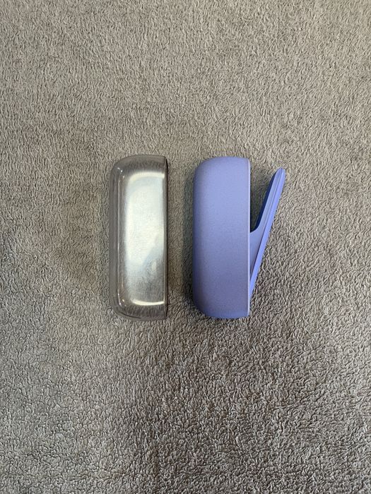 Устройство за IQOS ILUMA i + калъф