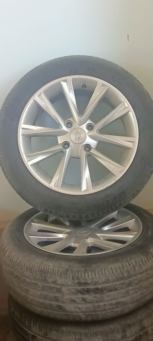 16 лик  диска  балон