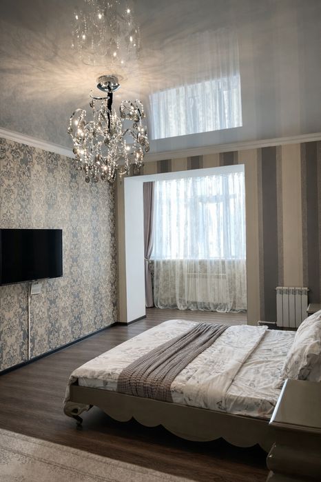 Сдам 1к.кВ Батыс-2 Wi-Fi/Smart TV
