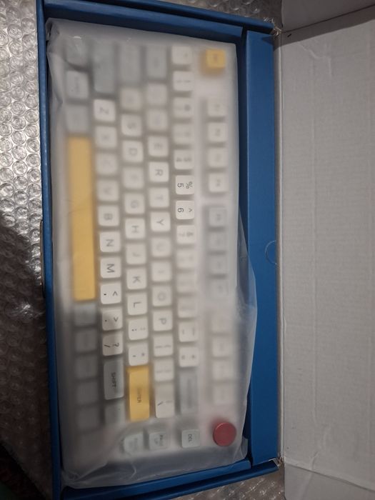 Tastatura Epomaker TH80