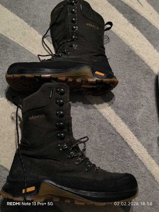 Топли зимни кубинки