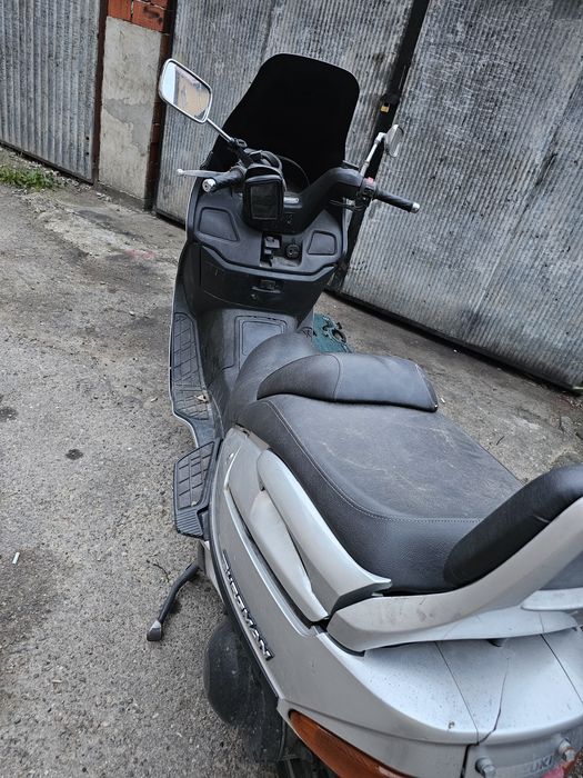 Piese Suzuki Burgman 400 99-03