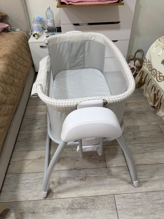 Продам десткую кровать