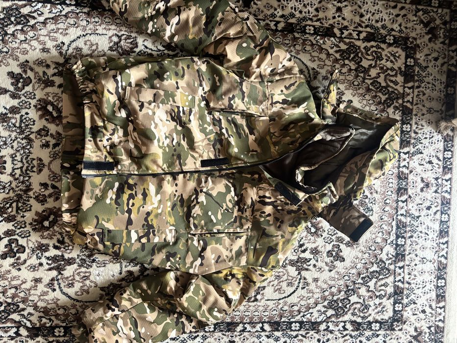 Продам Робу теплую