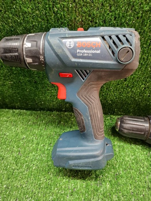 Винтоверти Bosch Professional 18v