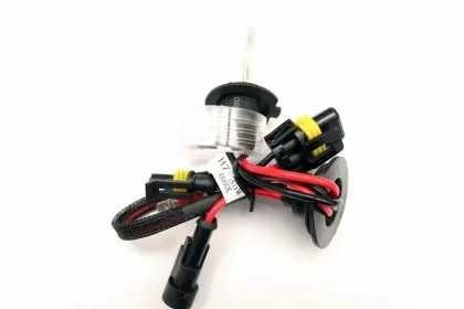 Крушки За Ксенон Система Н1 ,H7 35W 6000K и други