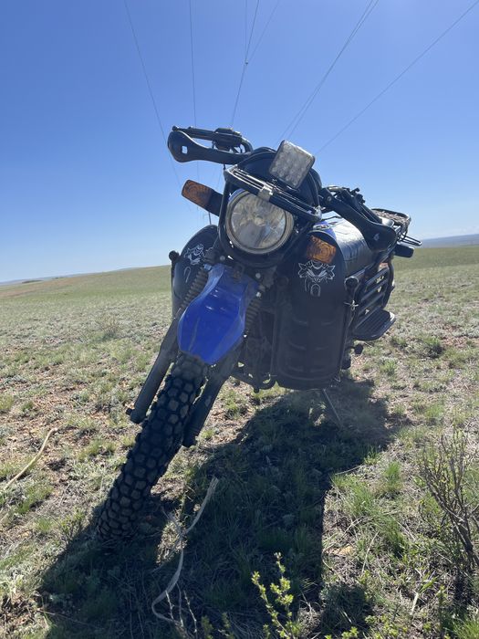 Мотоцикл GSX 150куб