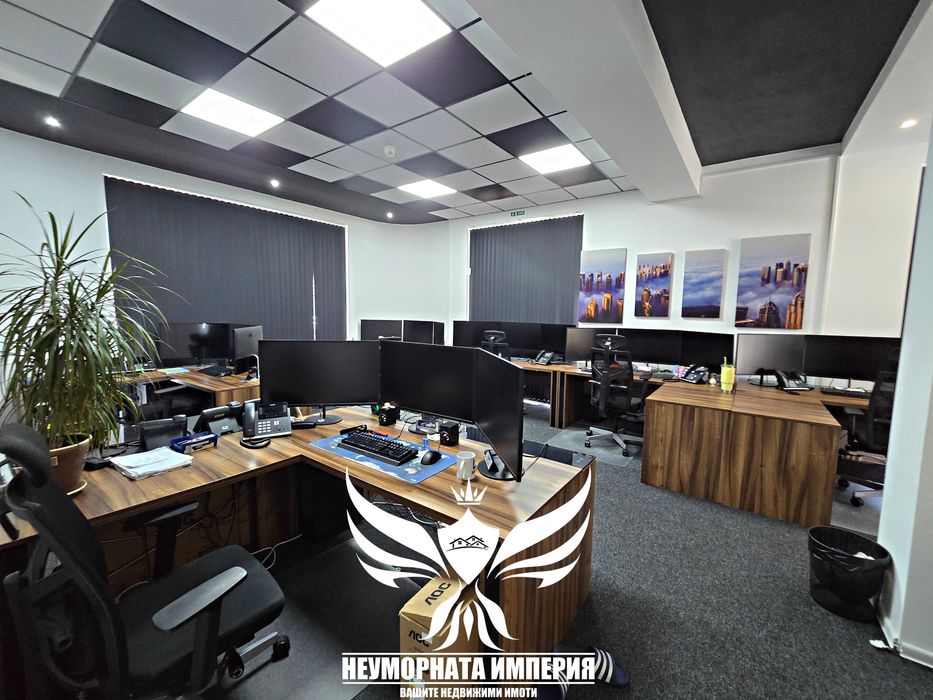 Дава се под наем Заведение в Асеновград - 115 кв.м за 730 € - Снимка #1