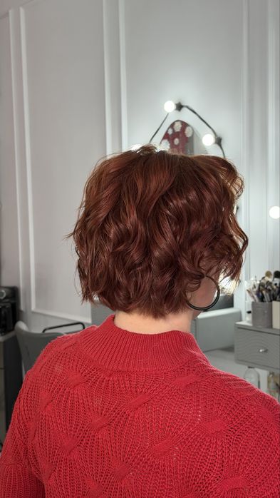 Укладки и прически В Астане