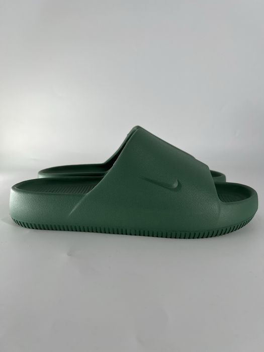 Nike Calm шлепки( новое )
