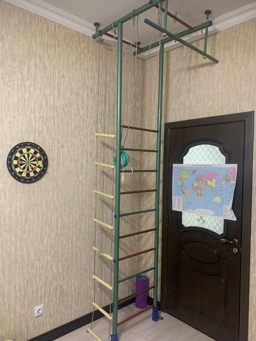 Продам шведвскую стенку