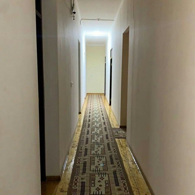 Хостел мехмонхона