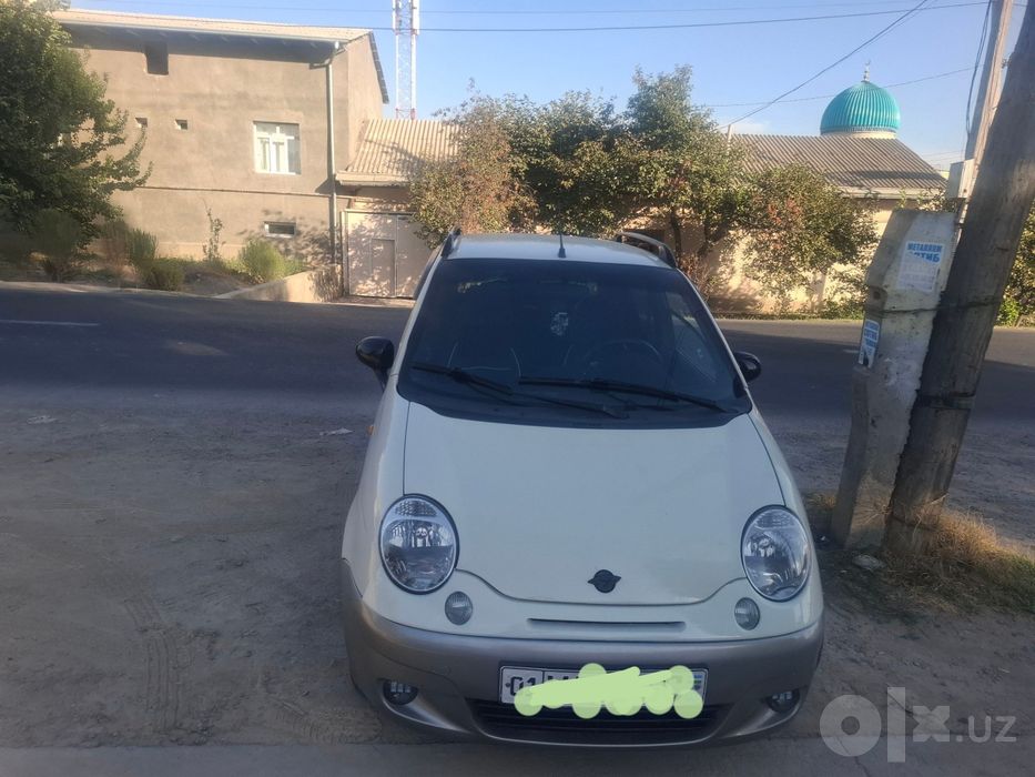 Matiz best arendaga beriladi