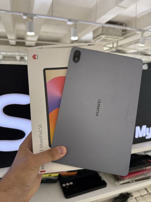 Huawei Matepad SE 128gb