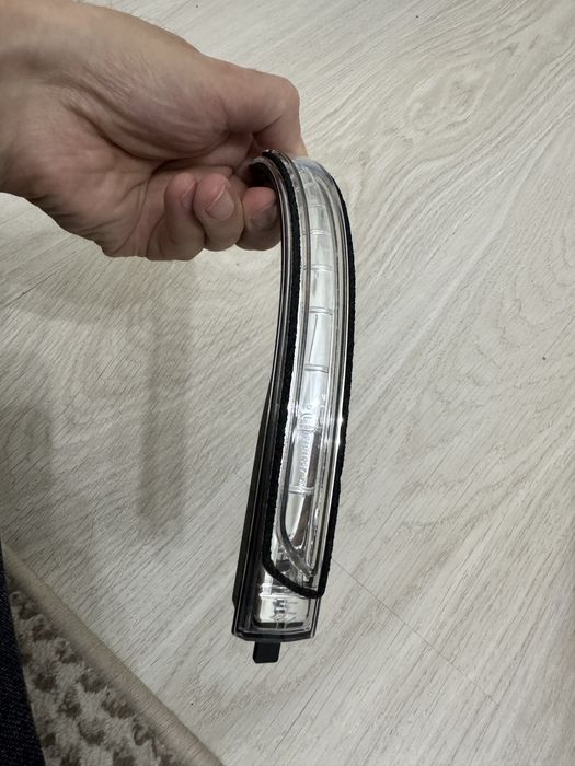 Повторитель поворота kia hyundai