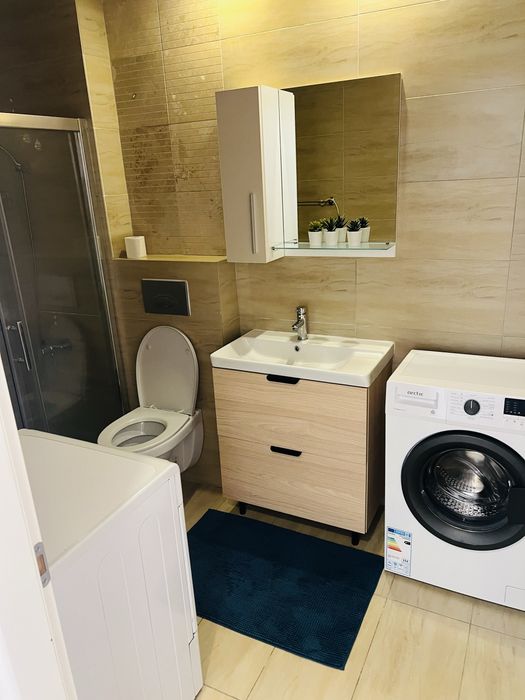 Inchiriez ap 2 camere
