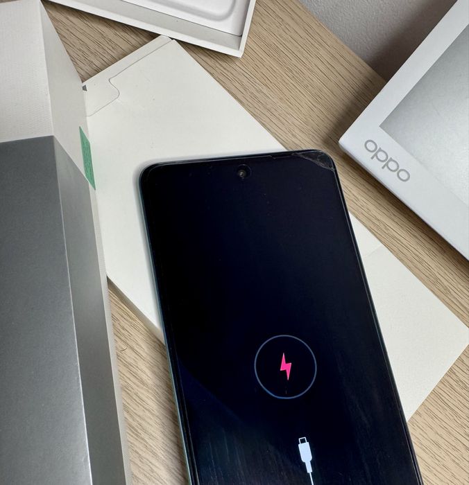 Oppo A5 5G - 4 GB | 128 GB