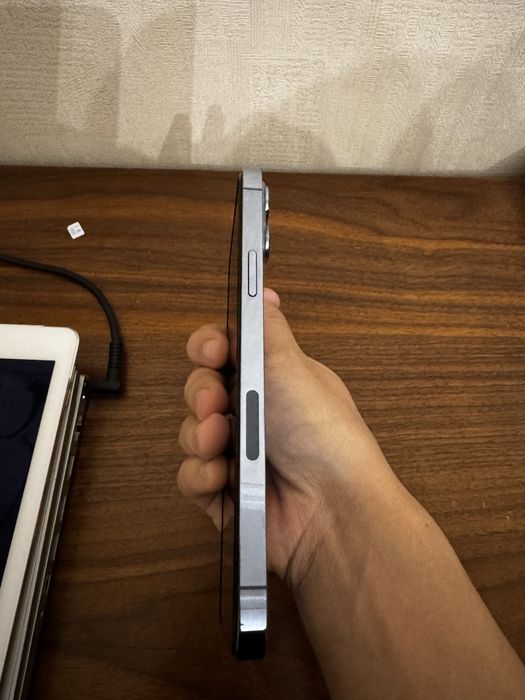 Iphone 13 pro max 256гб sim+esim