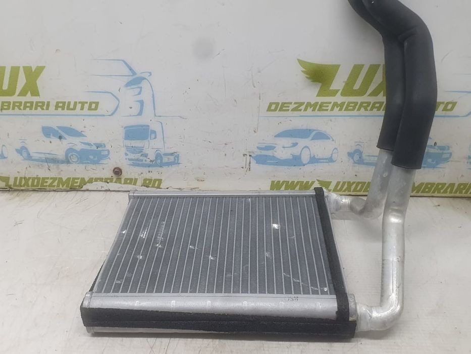 Radiator calorifer bord Hyundai i30 PD (2017 - 2020) 1.4 benzina 1.4 benzina G4LC