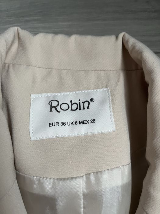 Дамско сако Robin