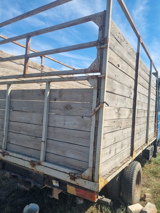 Продам борт скотовоз
