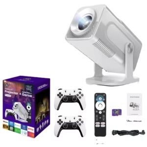 Игровой проектор HCS350