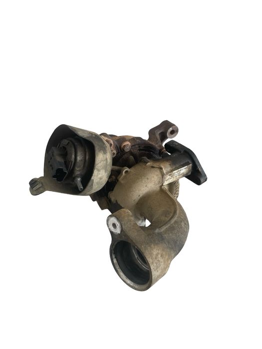 Turbina Peugeot 508 Sw 8E_ 2010 - > 2.0 Hdi Rxh Hybrid4 Rhc (Dw10Cted4