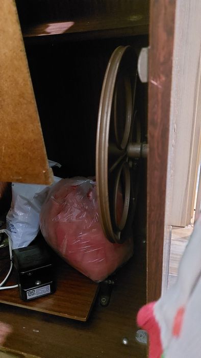 Швейная машина Чайка 142