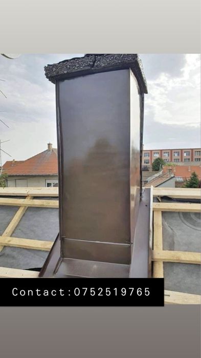 Reparatii si Montaj Acoperișuri!
