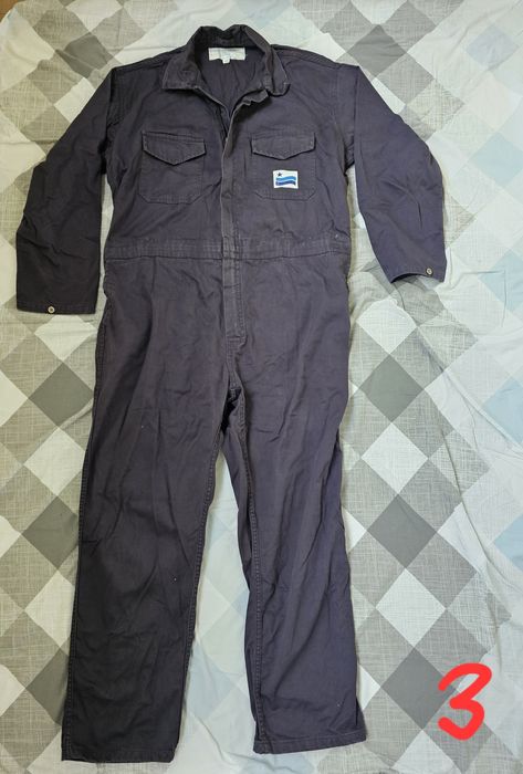 Работни гащеризони