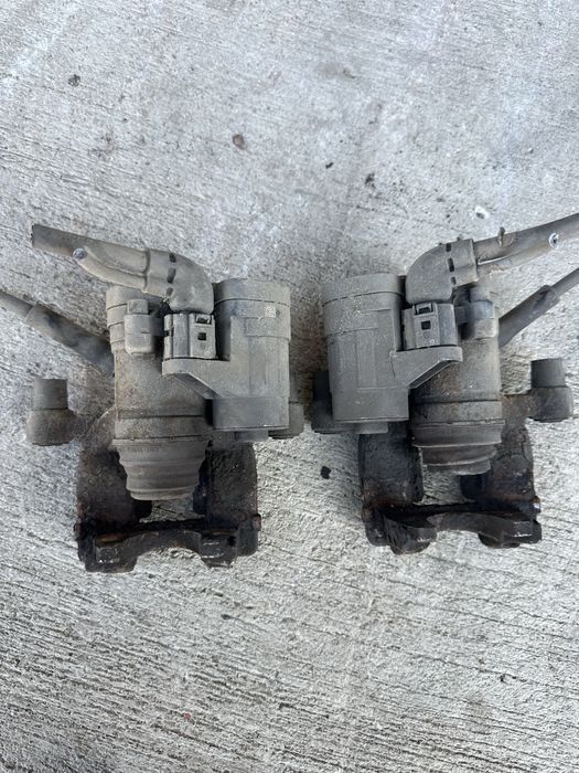 Спирачни апарати за Golf7