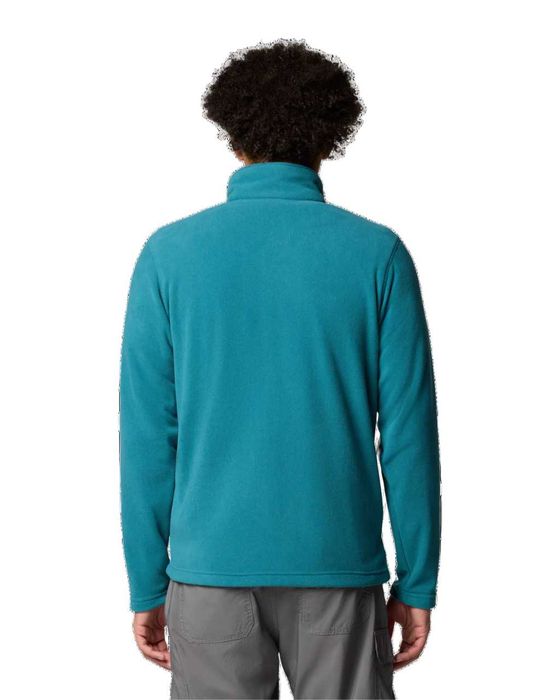Columbia,  Jachetă din fleece Fast Trek Light, Turcoaz, M