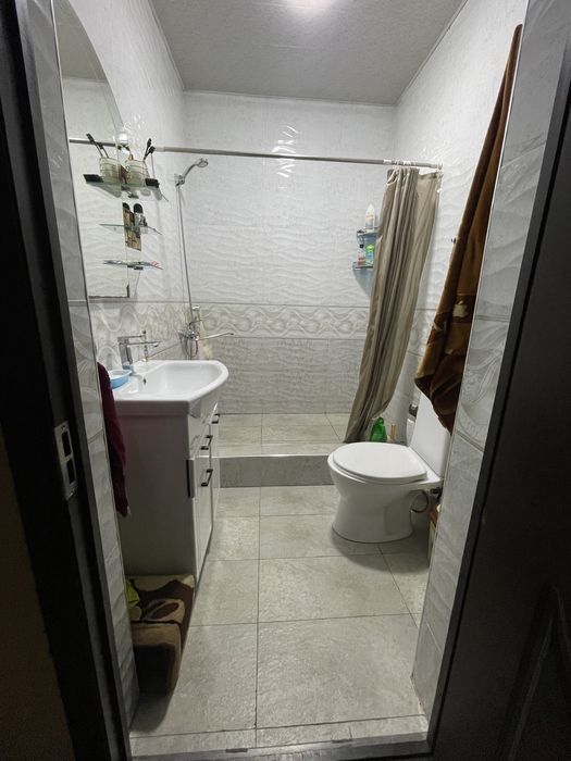 Продается дом 3,5 соток. Все условия есть.