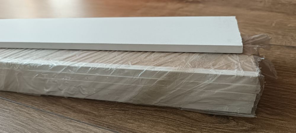 Наличник плоский