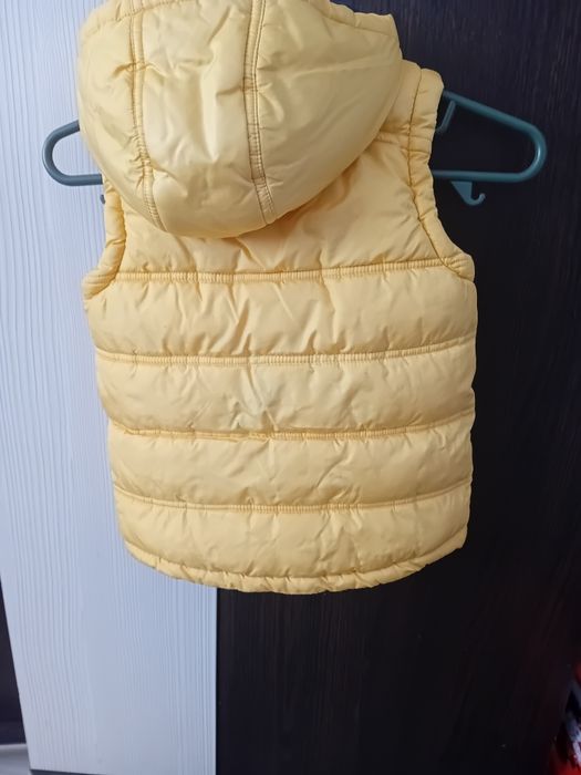 Vesta băieței 3 4 ani