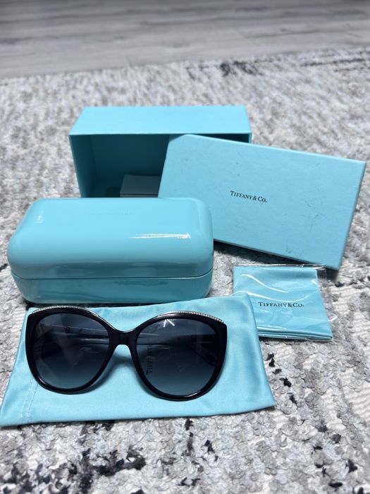 Ochelari de soare Tiffany set complet